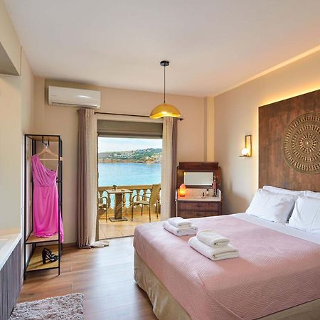 East Seafront Suite Ханя Екстериор снимка