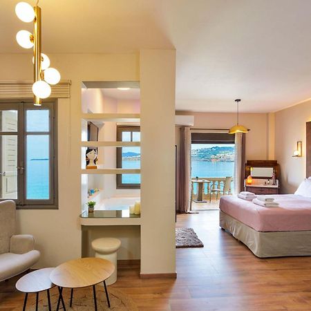 East Seafront Suite Ханя Екстериор снимка