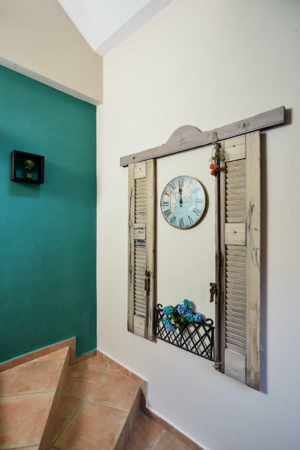 East Seafront Suite Ханя Екстериор снимка