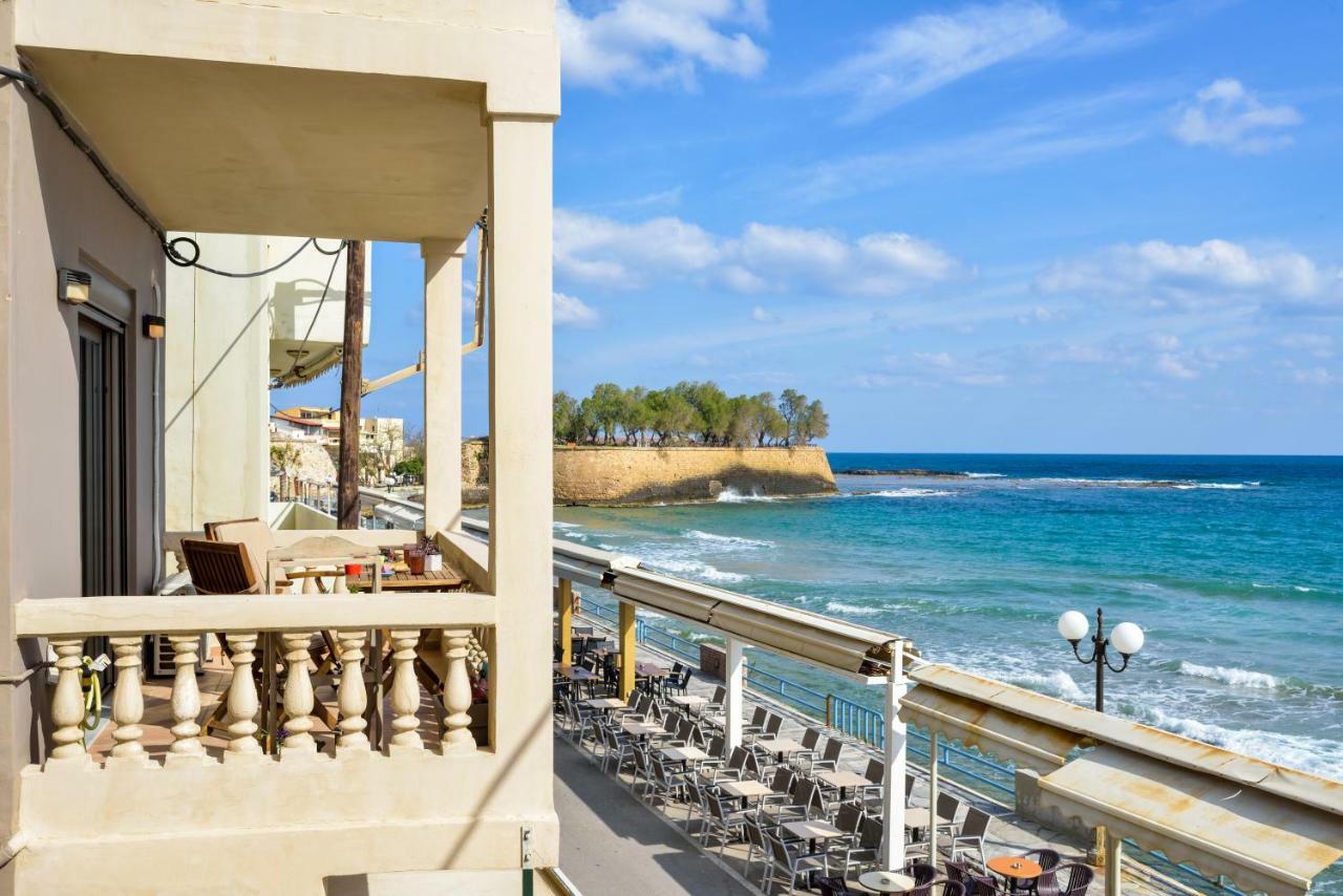 East Seafront Suite Ханя Екстериор снимка